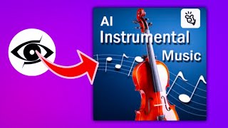 How to Create Instrumental Music with AI (Step-by-Step Guide) screenshot 3