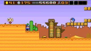 8BitBoy - part 2 - User video