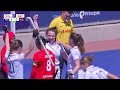 FIH Hockey Women's World Cup Qualifier Santiago, Chile- Match 18: France vs Malaysia