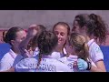 FIH Hockey Women's World Cup Qualifier Santiago, Chile- Match 18: France vs Malaysia