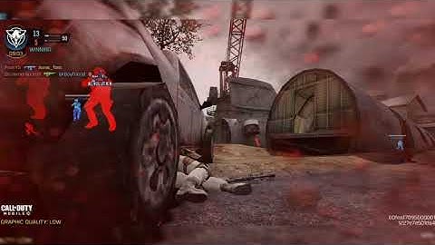 Codm Script Vip | Garena Hack Paid Vip 🔥 | W | Short Gameplay