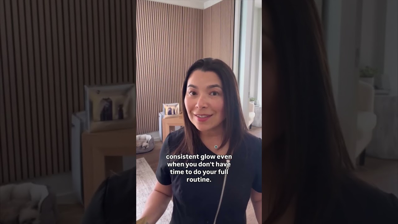 12 Days of Holiday Skincare Tips: Day 11