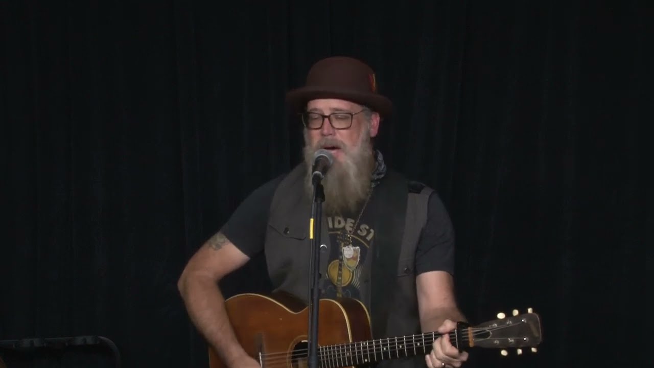 Watch Chris Beall - Sonny (LIVE @ the Texas Music Cafe®) on YouTube Watch Chris Beall - Sonny (LIVE @ the Texas Music Cafe®) on YouTube