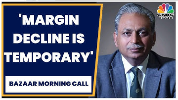 Tech Mahindra: Top Management Discuss Q4 Numbers, Business Outlook & More | EXCLUSIVE | CNBC-TV18