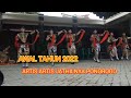 REOG OBYOK PONOROGO // TARI JATHIL OBYOK PONOROGO TERBARU 2022