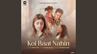 Koi Baat Nahin