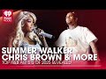 Chris Brown, Summer Walker & More: Top R&B Artists Of 2025 Revealed | Fast Facts