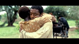 12 YEARS A SLAVE - Nominated for 9 Academy Awards