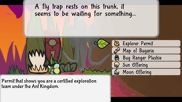 What happens when you give away Kabbu