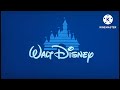 Walt Disney Pictures (1992) (for SBP)