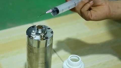 Các thông tắc Củ đục (Spindle) máy cnc