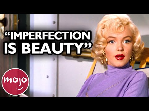 Top 10 Marilyn Monroe Quotes That Still Inspire Us Today