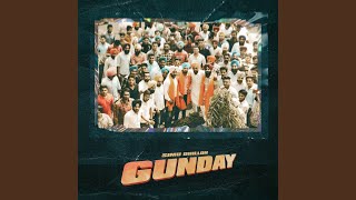 Gunday - Simu Dhillon, Dark Noise