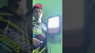 [Super Bright] 3000W Solar Street Light LED Lampu Solar IP67 Waterproof Solar Spotlight Floodlight