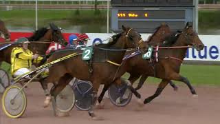 Vidéo de la course PMU GRAND PRIX DE LA VILLE DE LAVAL