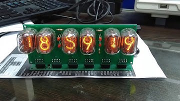 NTP Clock with RPi Zero W