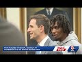 Cambridge man accused of sexual assault at Planet Fitness held without bail
