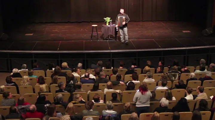Shawn Leonard Live recording