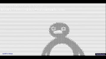 noot noot but its computer generated