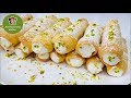 Cream Rolls | کریم  رول