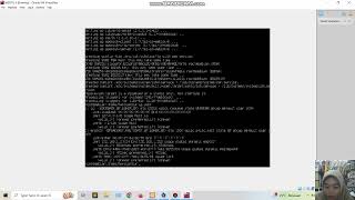 SSH SERVER DEBIAN 10 || WEB SERVER INSTALASI DAN KONFIGURASI