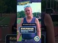 2025 National Veterans Golden Age Games - Day 2 Highlights