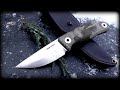 Real Steel CVX-80 Micarta