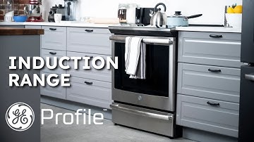 Should You Buy the GE Profile Induction Range? Pros and Cons