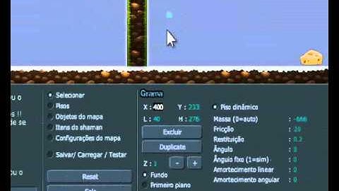 [Tutorial] Piso Elevador Transformice