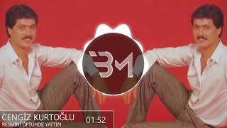 Cengiz Kurtoğlu - Resmini Öptümde Yattım (Beatmallow Remix) Resimi