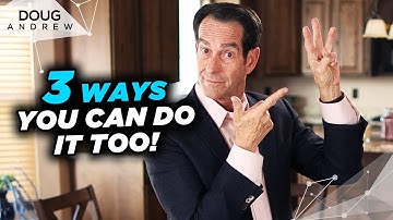 What Three Ways Can You Access Your Money Income Tax-Free Out Of An IUL?