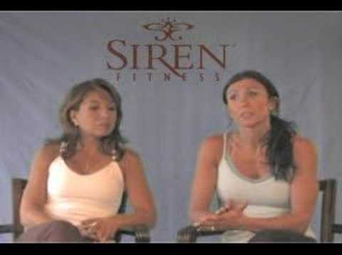 Personal Training at Siren Fitness