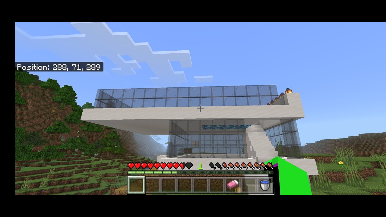 MINECRAFT LIVE PUBLIC SMP with gamer tag pocket+bedrock+ JION SMP 24/7 ...