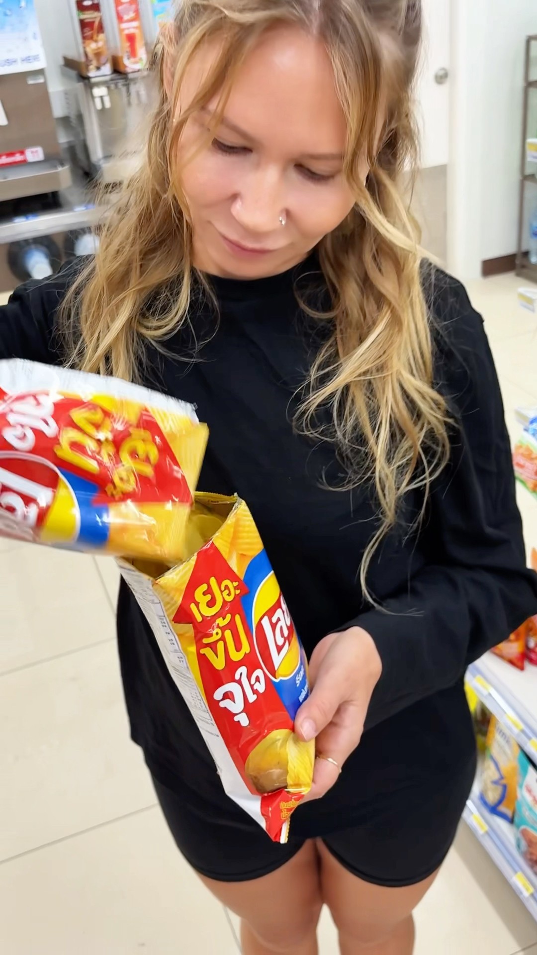 Full pack?#chips#store#food#2025
