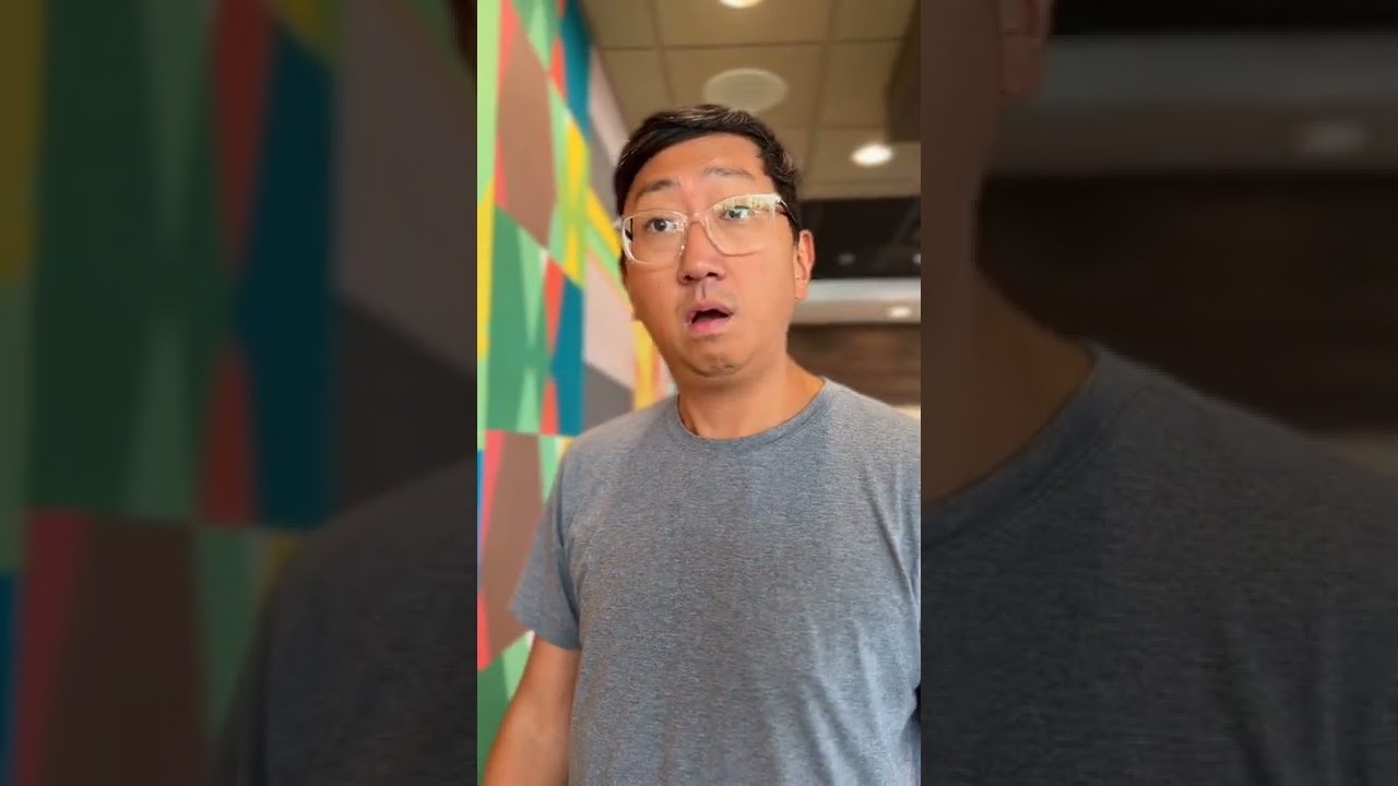 Build Your Own Orange Julius at McDonald's // Food Hack YouTube