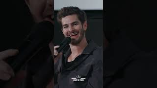 Famous Andrew Garfield’s Philosophy on Haters | That’s Your Loss Net Worth