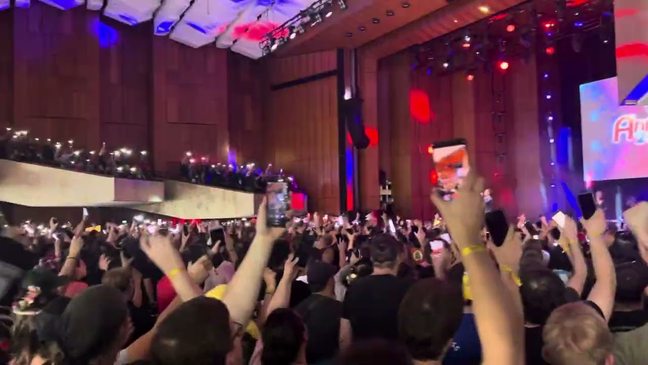 AnimagiC 2023 Großes Finale Leb deinen Traum