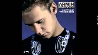 Armin van Buuren - A State of Trance 2005 (CD 1: Light)