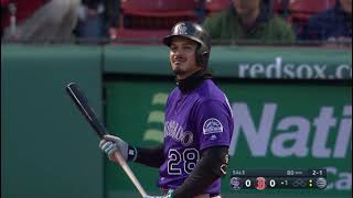 Rockies vs Red Sox (5-14-2019) by This Is Where You Find Baseball 263 views 2 weeks ago 3 hours, 13 minutes