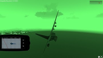 (Arma 3 Shorts) When the Pilot Joins the Cool Crowd