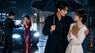 Information Tyrant CEO humiliates maid for 3 years, then real heiress truth drops and he kneels: 'She is mine' Guide