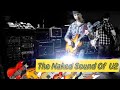 Capture de la vidéo U2 - The Edge / The Naked Sound Of U2