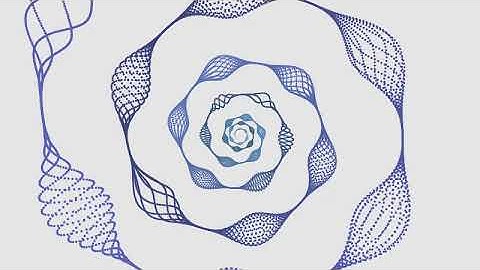 Some creative coding examples made with Processing. (draft io.0001)