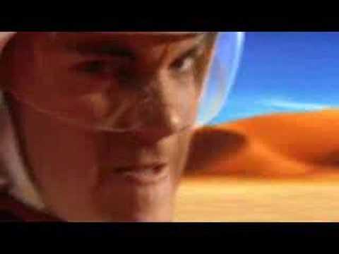 SPEED RACER :Original Song ((( 9 May 2008 )))*