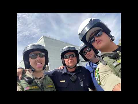 Butte College Law Enforcement Academy (Class 149)