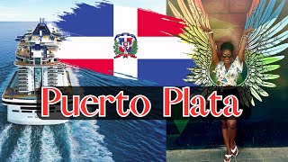 MSC Seascape to Puerto Plata Dominican Republic Tour