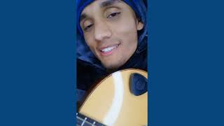 Sal Jy Bly (Theuns Jordaan) - Timothy Bowles Cover