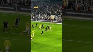 Anderson Talisca,Sizce Fenerbahçe Için Yararlı Olacak Mı ?