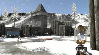 The Talos Principle Deluxe Edition | PS4 Launch Trailer