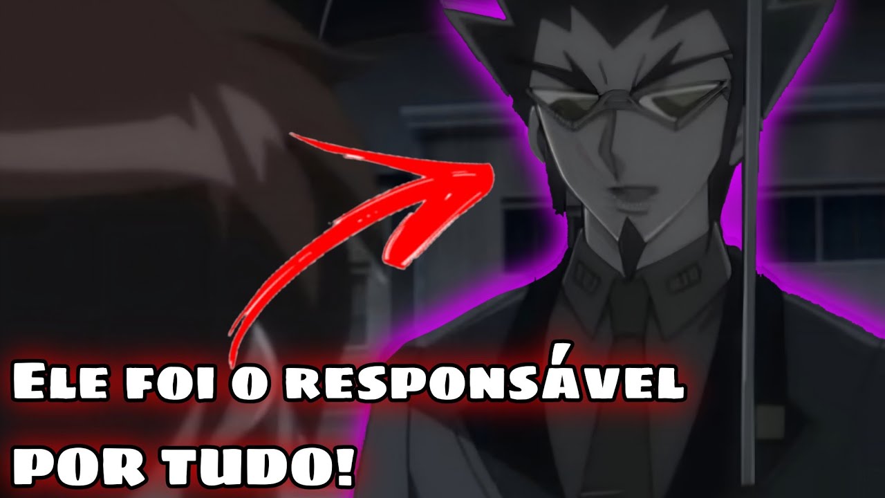 Dr Ziggurat - O ZETSU de Beyblade Metal Fight